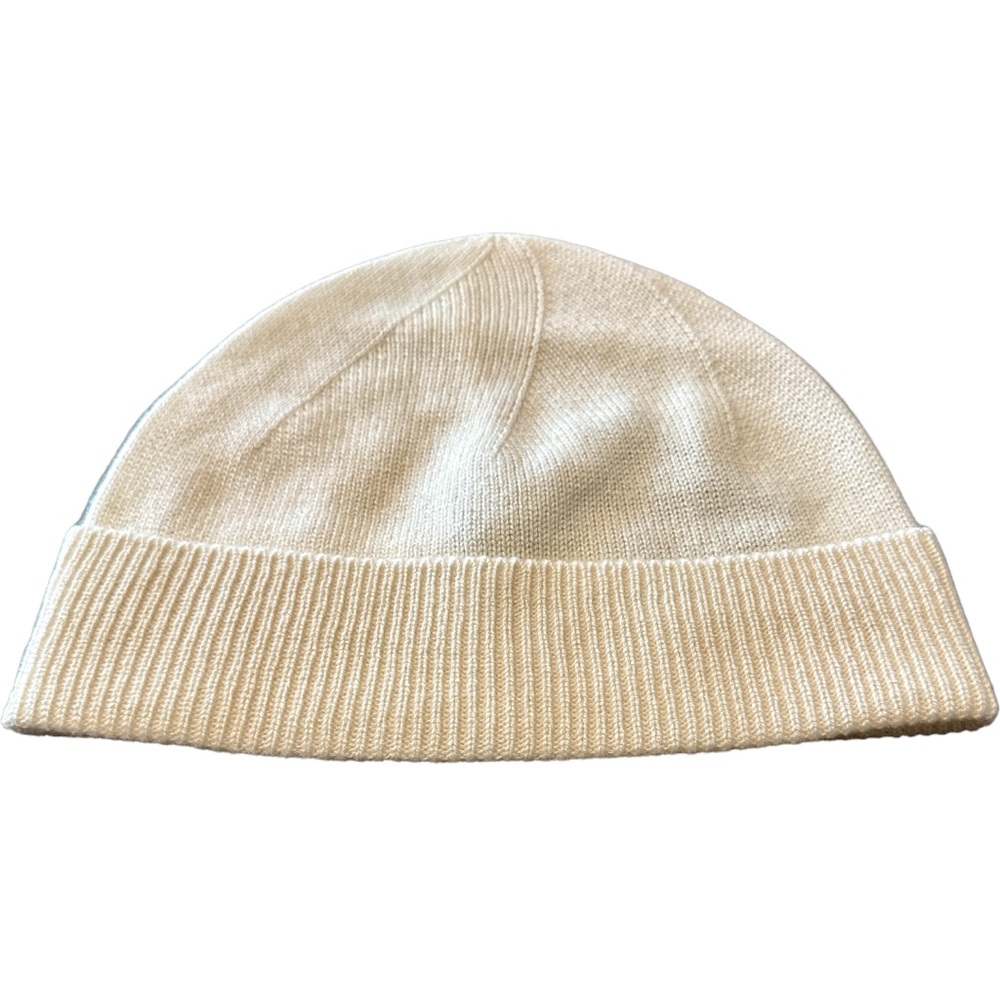 Phenix Cashmere Jersey Hat